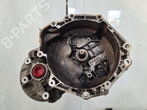 Gearkasse VAUXHALL ASTRA Mk VI (J) GTC (P10) 1.4 (140 hp) 30609255