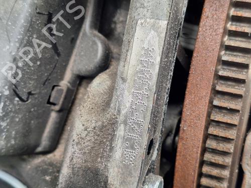 Engine SKODA FABIA III (NJ3) 1.2 TSI | BP37218905M1 - Image 6