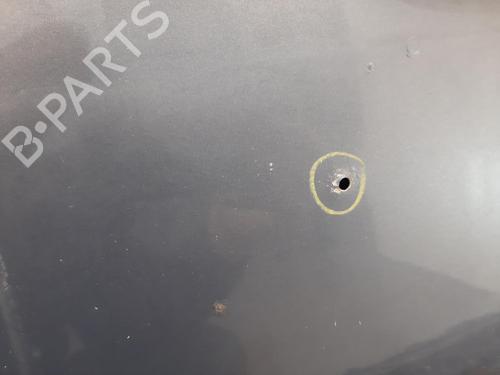 Left rear door VAUXHALL VIVARO A Van (X83) 2.0 CDTI | BP29922172C4