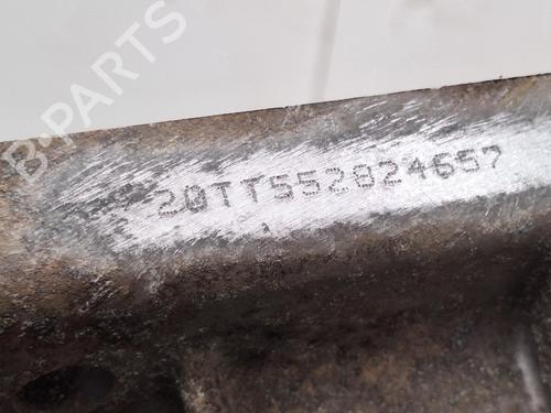 Gearbox TOYOTA AYGO (_B4_) 1.0 (KGB40) | BP39506915M3 - Image 2