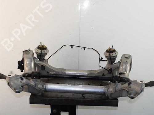 Used Subframe JAGUAR F-TYPE Convertible (X152) 2.0 Ti4 (300 hp) 29322478