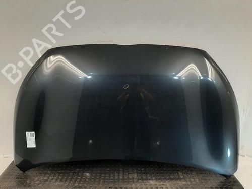 Used Hood MITSUBISHI MIRAGE / SPACE STAR VI Hatchback (A0_A) 1.0 (A05A) (71 hp) 26775937