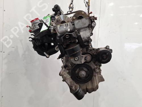 Engine CITROËN C1 II (PA_, PS_) 1.0 VTi 72 | BP32239302M1