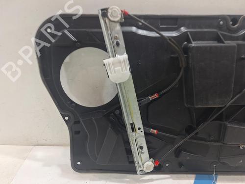 Front right window mechanism FORD FIESTA VI (CB1, CCN) 1.4 | BP32357117C23 