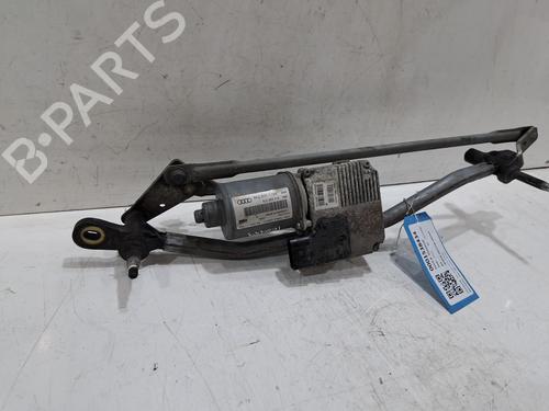 Front wiper motor AUDI A4 B8 (8K2) 2.0 TDI | BP29637287M29 