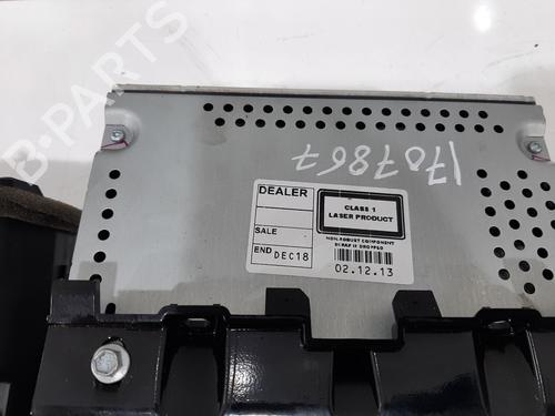 Radio FORD FIESTA VI (CB1, CCN) 1.25 | BP34404145E6 - Image 3