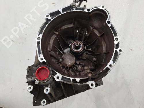 gearbox-ford-fiesta-vi-cb1-ccn-2008-33180186 main image