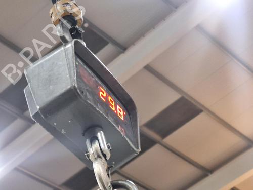 Gearbox TOYOTA AYGO (_B4_) 1.0 (KGB40) | BP32027538M3  - Image 6