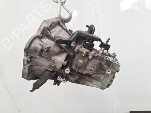 Gearkasse HYUNDAI i10 II (BA, IA) 1.0 | BP29922920M3