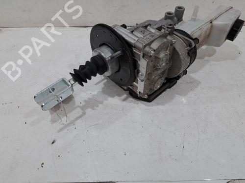 Brake master cylinder JAGUAR I-PACE (X590) EV400 AWD | BP30141634M77
