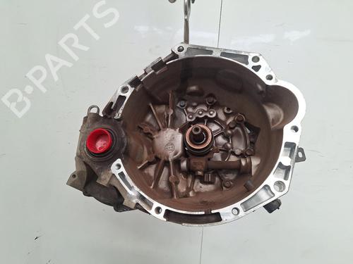 gearbox-kia-rio-iii-ub-2011-2012-2013-2014-2015-2016-2017-37540020 main image