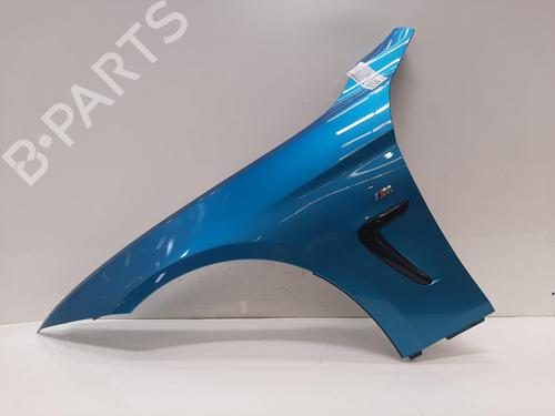 Used Left front fenders Left front fenders 36811321 36811321
