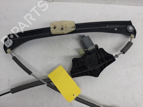 Front right window mechanism SKODA KODIAQ I (NS6, NS7, NV7) 2.0 TDI 4x4 | BP26868324C23 