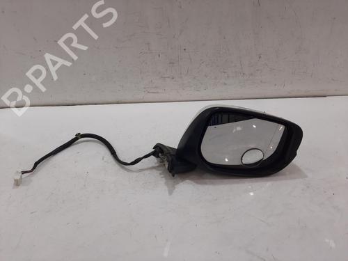 Used Right mirror Right mirror 37673101 37673101
