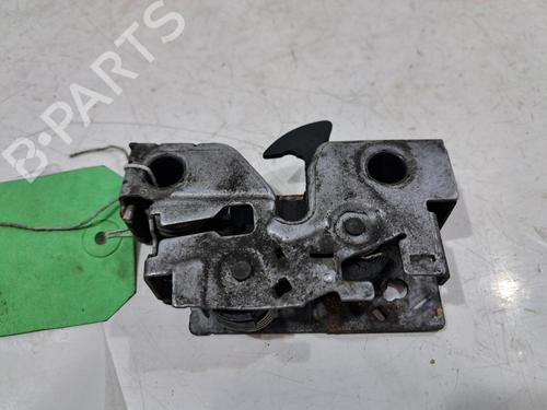 Serratura cofano VW GOLF VII (5G1, BQ1, BE1, BE2) 1.0 TSI (115 hp) 31978375