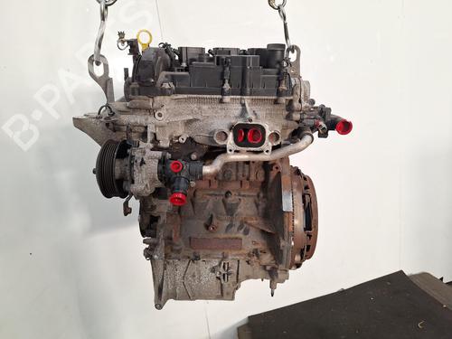 Engine FORD FIESTA VII (HJ, HF) 1.1 Ti-VCT | BP29524885M1 