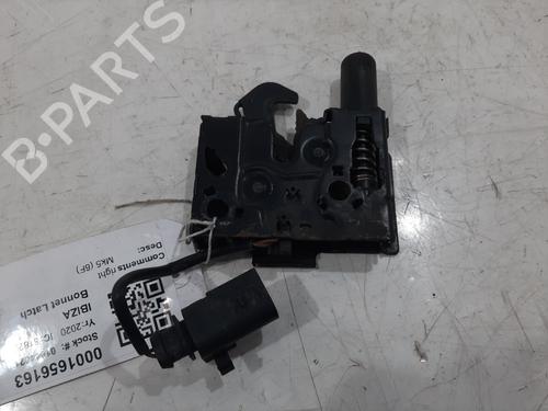 hood-lock-seat-ibiza-v-kj1-kjg-2017-33124409 main image