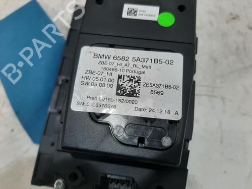 Electronic module BMW X4 (G02, F98) xDrive M40 i | BP32379837M83 