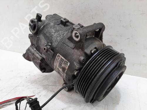 AC compressor VAUXHALL ASTRA Mk VI (J) (P10) 1.6 | BP34576785M34 - Image 3