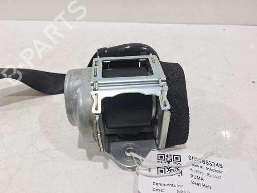 Rear right seatbelt FORD PUMA (J2K, CF7) 1.0 EcoBoost mHEV | BP39889159I28 - Image 4