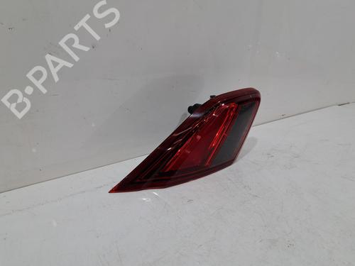 Left taillight VAUXHALL CORSA Mk IV (E) (X15) 1.0 | BP36047256C34 - Image 2