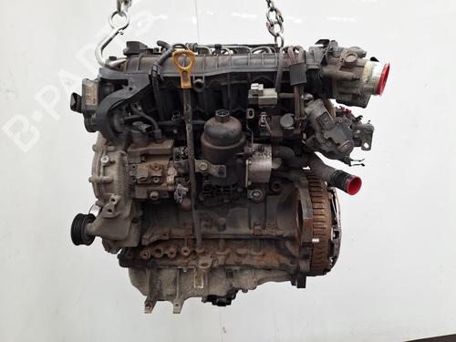 Engine HYUNDAI ix35 (LM, EL, ELH) 1.7 CRDi | BP33987988M1  - Image 5
