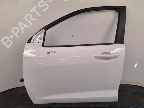 Used Left front door Left front door HYUNDAI i10 III (AC3, AI3) 1.2 MPi (84 hp) 40523431 40523431