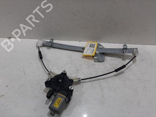 Used Front right window mechanism KIA PICANTO II (TA) 1.0 (69 hp) 32239931