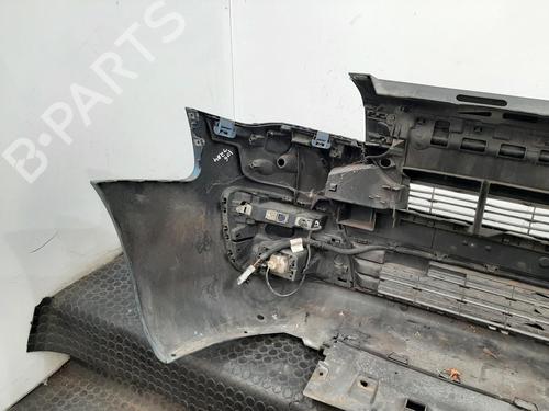 Front bumper CITROËN BERLINGO MULTISPACE (B9) 1.6 BlueHDi 100 | BP39983372C7 - Image 6