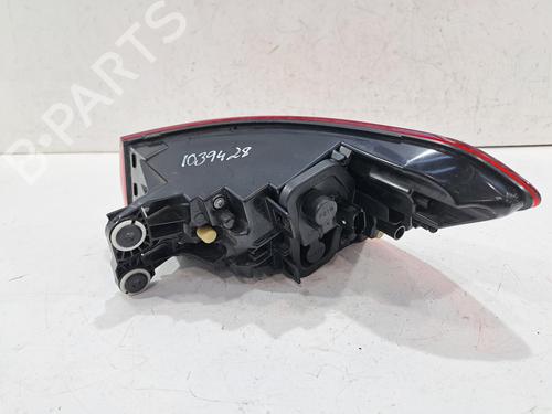 Left taillight AUDI A3 Sportback (8YA, 8YF) 30 TDI | BP31769144C34 