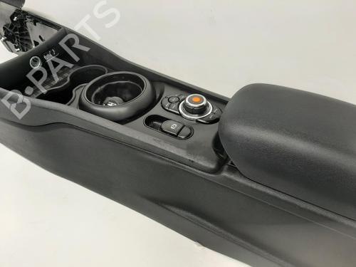 Middle console MINI MINI CLUBMAN (F54) Cooper D | BP26815081I22 