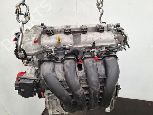 Engine MAZDA MX-5 IV (ND__) 2.0 (ND2E, ND6E) | BP34478314M1  - Image 6