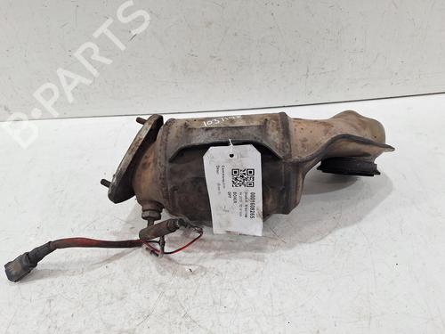 Used Particulate filter PEUGEOT BOXER Van 2.2 HDi 130 (131 hp) 31768997