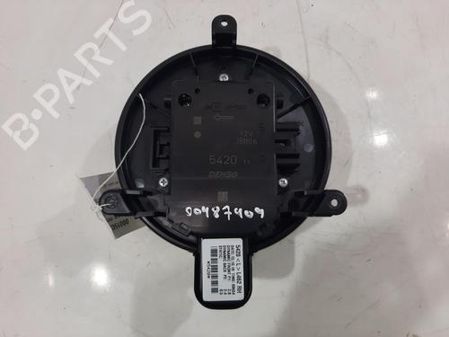 Varmvifte LAND ROVER RANGE ROVER IV (L405) 4.4 SDV8 4x4 | BP29883401M62