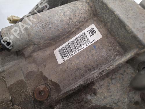 Gearbox SUZUKI SX4 S-Cross (JY) 1.6 (AKK 416) | BP34424816M3  - Image 6