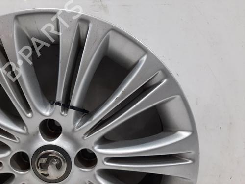 Fælk VAUXHALL CORSA Mk III (D) (S07) 1.3 CDTI (L08) | BP30407103C45 