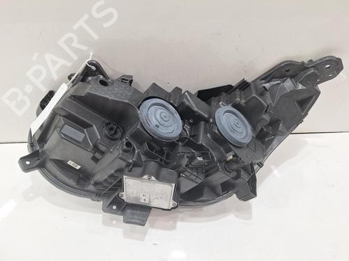 Right headlight FORD S-MAX (CJ, WA6) 2.0 EcoBoost | BP38568702C29 - Image 6