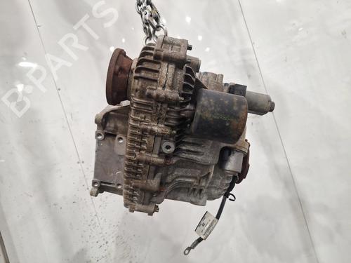 Transfer box LAND ROVER RANGE ROVER SPORT II (L494) 3.0 SDV6 Hybrid 4x4 | BP30843627M36