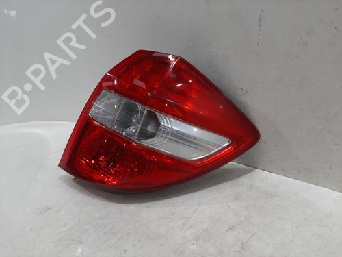Right taillight HONDA JAZZ III (GE_, GG_, GP_, ZA_) 1.3 i (GE6, GG3, GG6) | BP29637170C35 