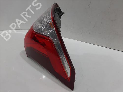 Left taillight HONDA CR-V IV (RM_) 2.0 AWD (RE5, RM2) | BP29349288C34 