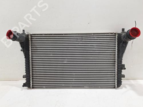 Intercooler VW TIGUAN (5N_) 2.0 TDI 4motion (140 hp) 28084501
