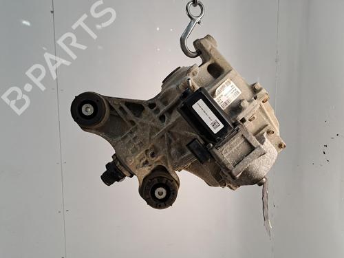 Used Rear differential LAND ROVER DEFENDER Station Wagon (L663) P525 4x4 (525 hp) 29235727