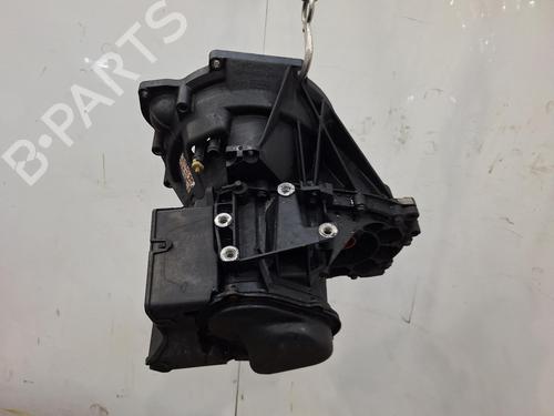 Gearbox FORD FIESTA VI (CB1, CCN) 1.25 | BP39143108M3 - Image 5
