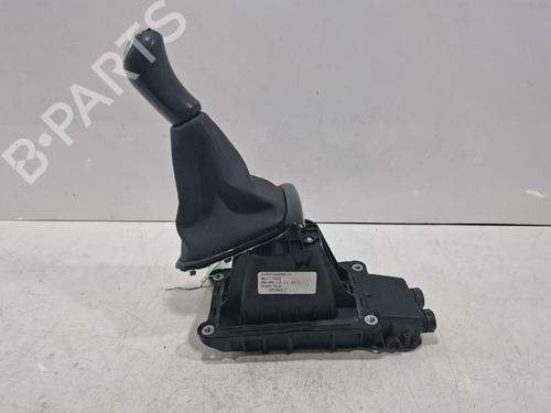 Gear lever RENAULT CAPTUR I (J5_, H5_) 0.9 TCe 90 | BP40116971M90 - Image 3