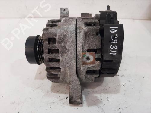 Alternator TOYOTA YARIS (_P13_) 1.3 (NSP130_, NSP130) | BP29524718M7 