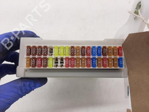 Control unit TOYOTA COROLLA Hatchback (_E21_, _EA1_, _EH1_) 1.8 Hybrid (ZWE211, ZWE219) | BP33839214M11 - Image 4