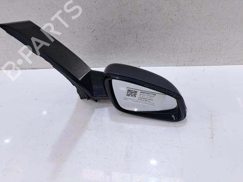 Used Right mirror Right mirror BMW 2 Gran Tourer (F46) 218 i (136 hp) 33179415 33179415