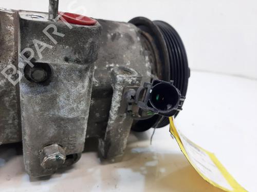 AC compressor HYUNDAI i20 I (PB, PBT) 1.2 | BP28069405M34 