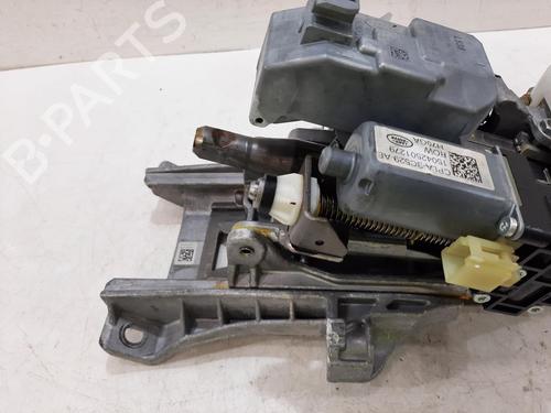 Steering column LAND ROVER RANGE ROVER IV (L405) 4.4 SDV8 4x4 | BP29945803M21