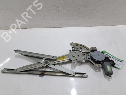 Used Front right window mechanism Front right window mechanism SUZUKI ALTO VII (GF, HA25_, HA35_) 1.0 (AMF310, GFC31S) (68 hp) 33125140 33125140